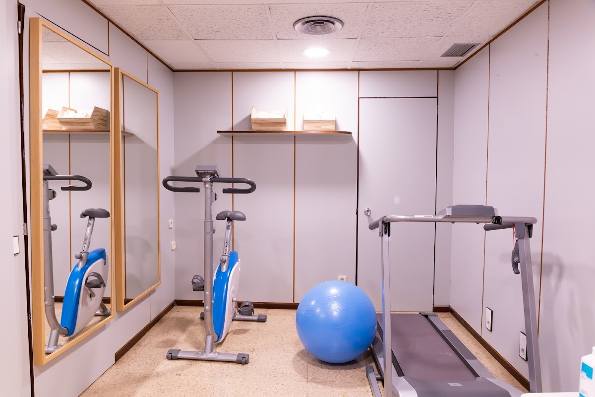 Photo de Cohealth Bcn