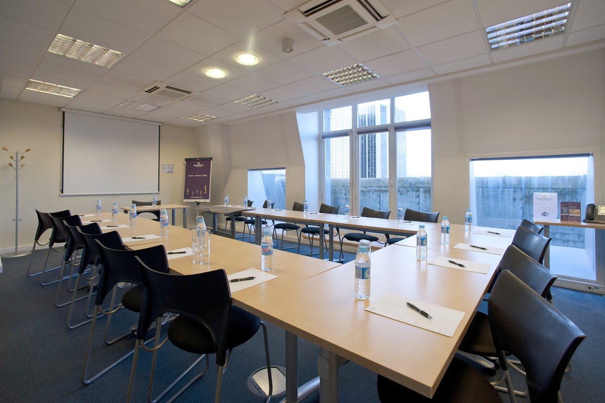 Photo de Mitwit Paris Gare de Lyon