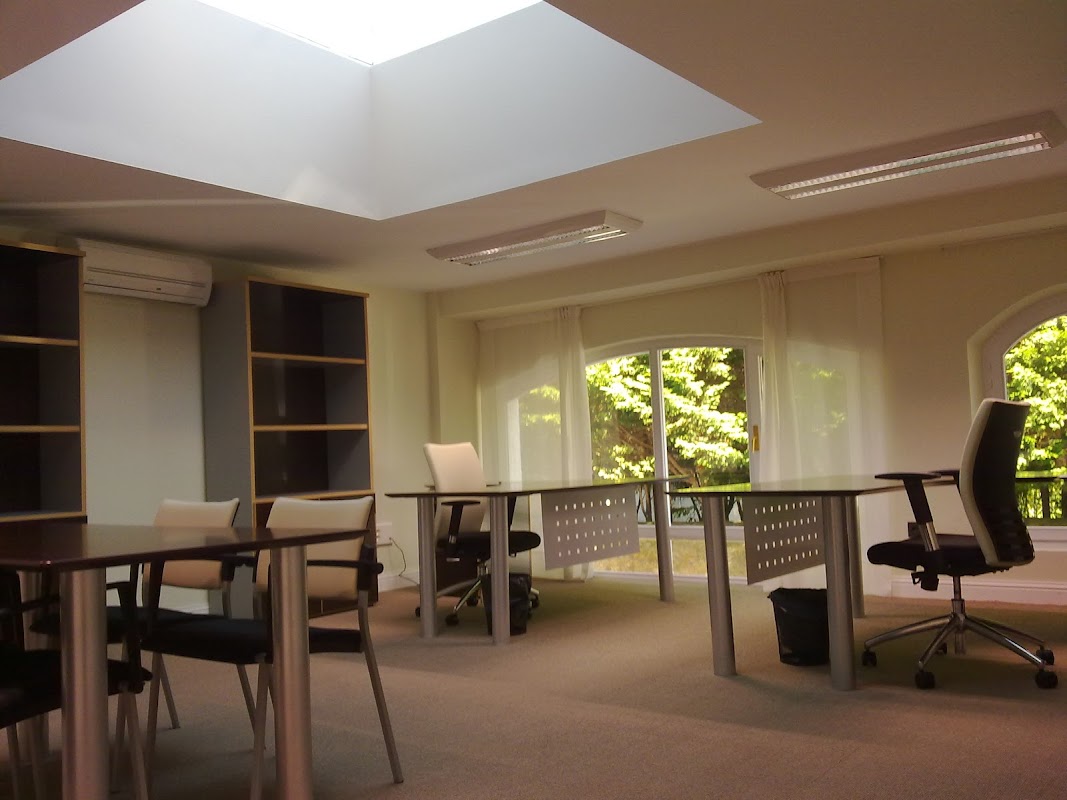 Photo de Espacio Cowork Sardinero