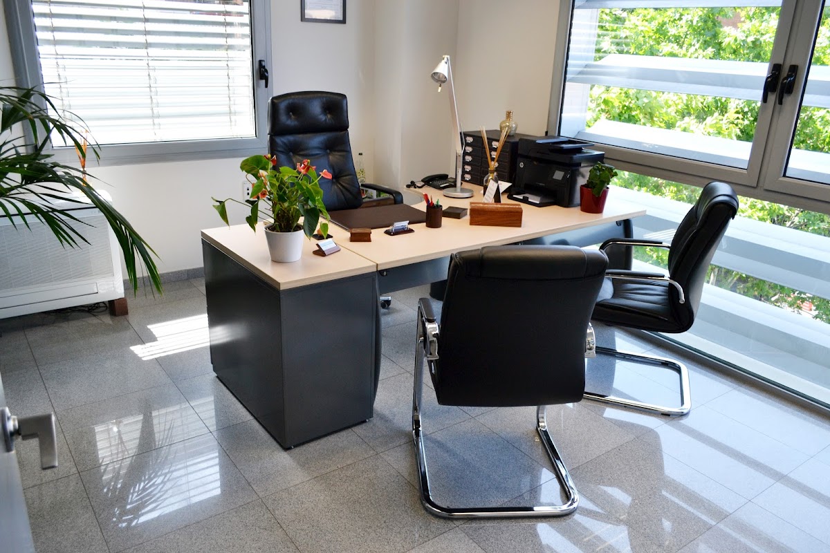 Photo de Valles Work