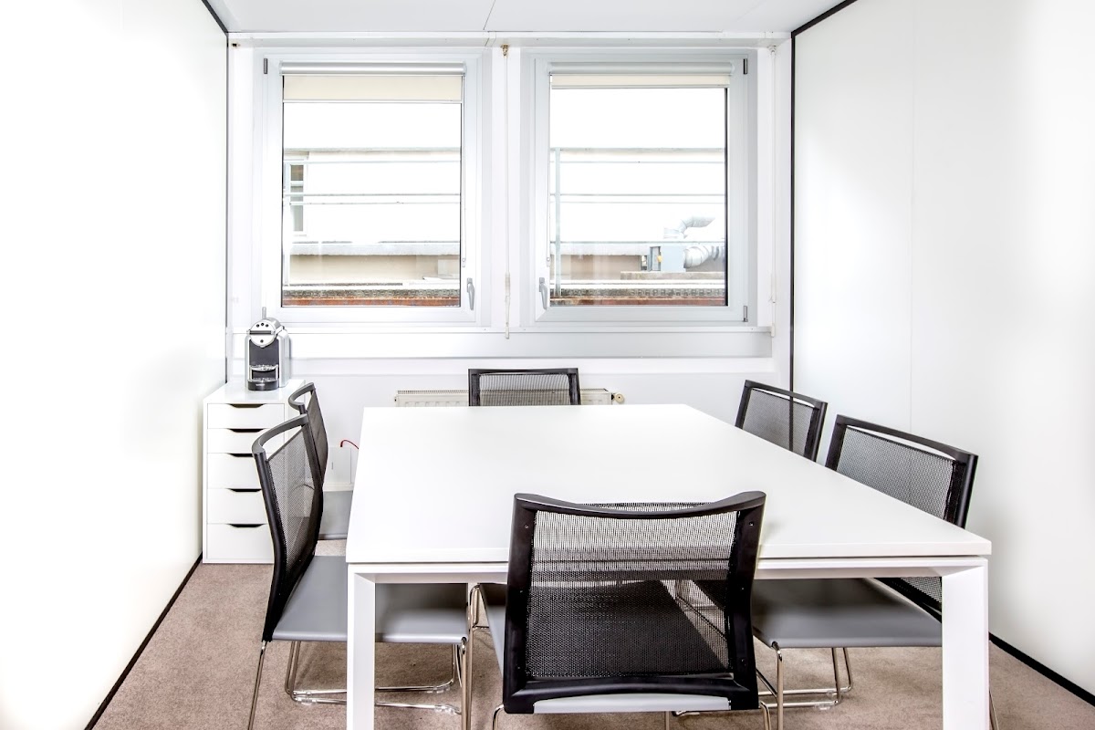 Photo de Revig Colisée YourSpace