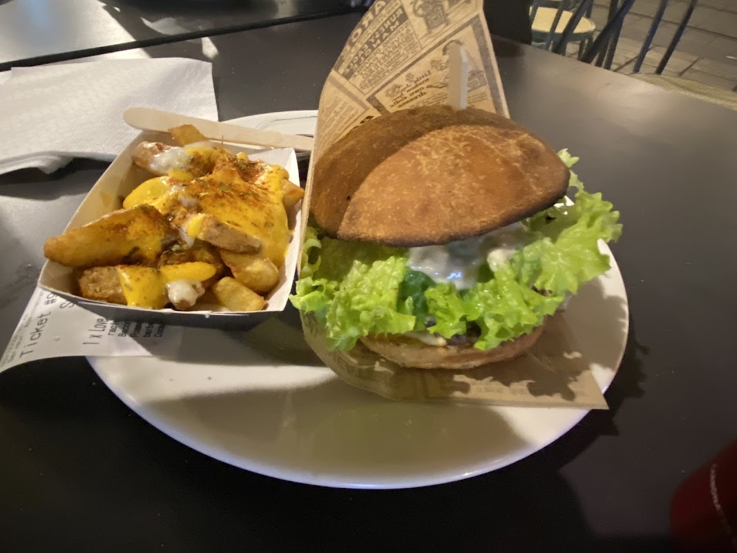 Photo de La Ruche Maguelone