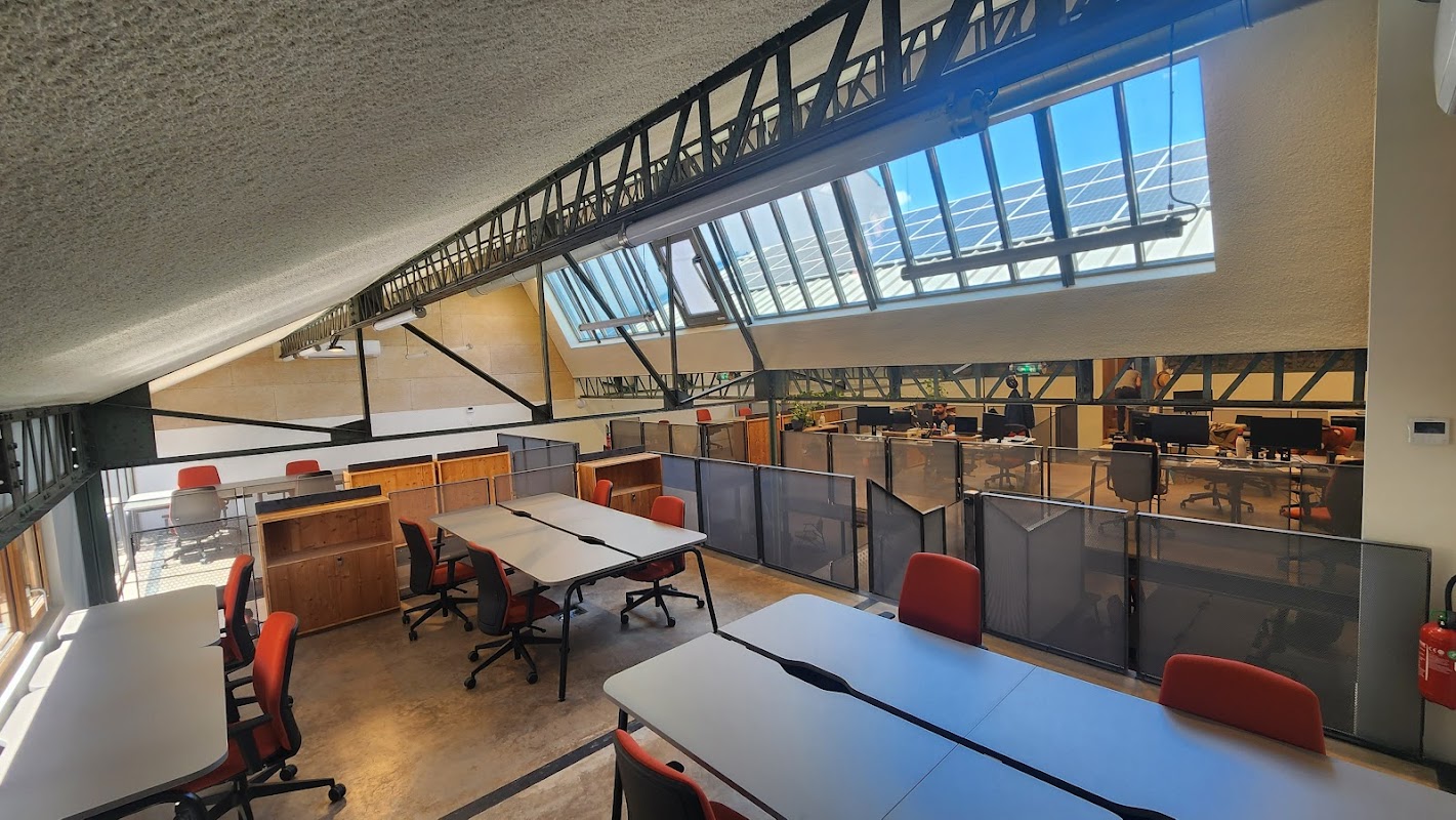 Photo de NOO Coworking