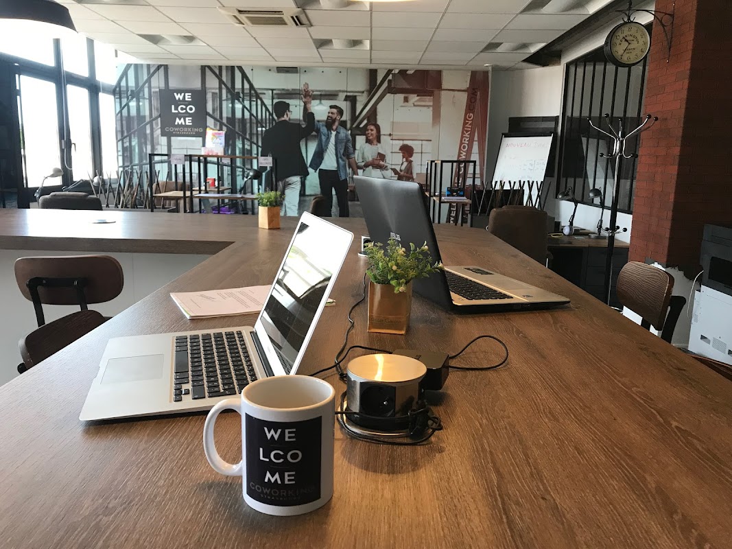 Photo de Welcome Coworking Meinau