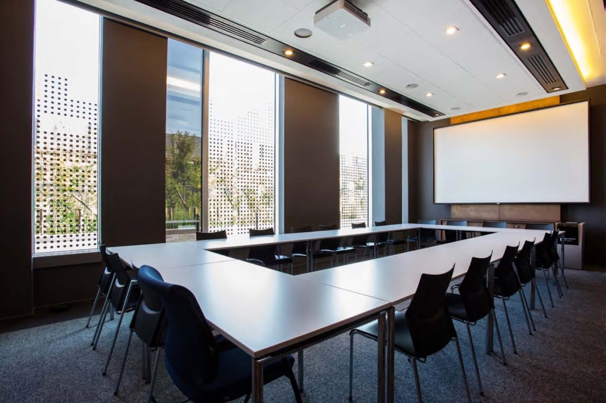 Photo de Hiptown La Vilette