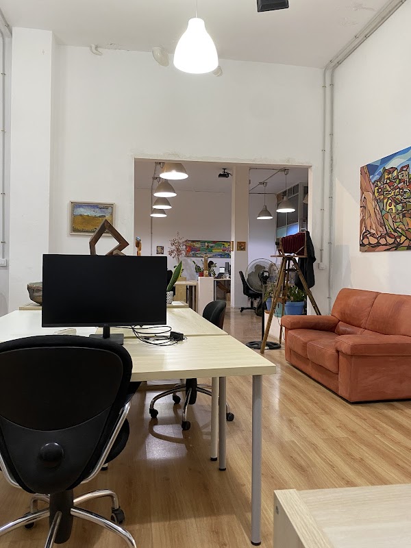 Photo de Soppa De Azul