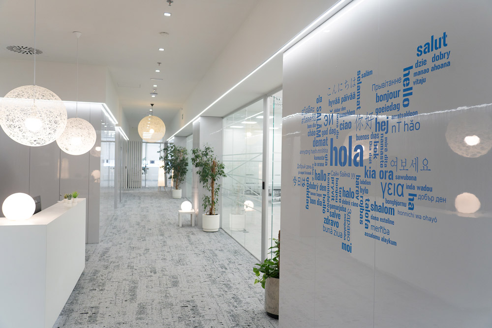 Photo de Mycoworking