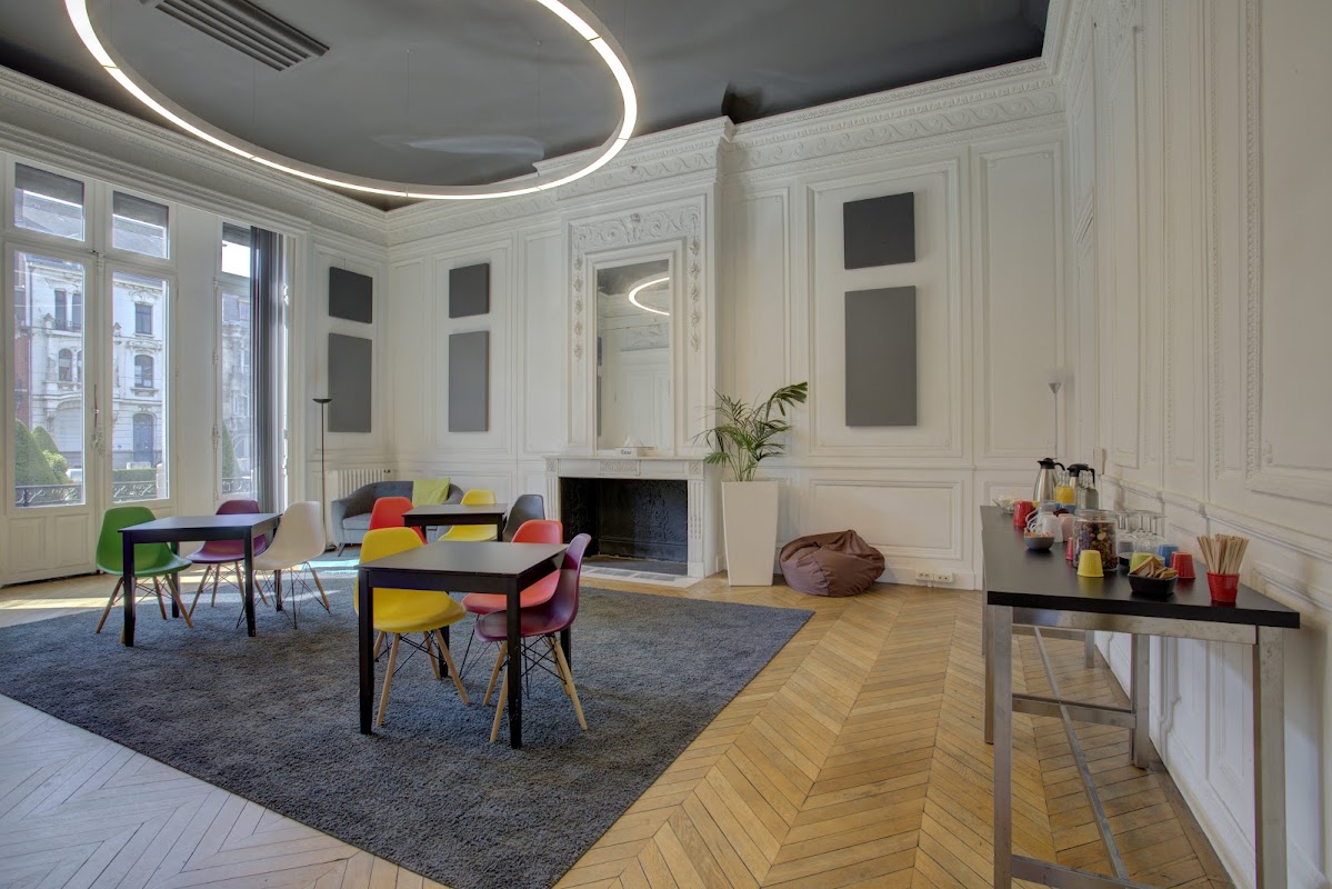 Photo de La Maison d'Alfred