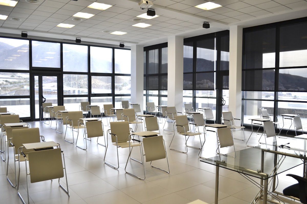 Photo de Business Center Almería