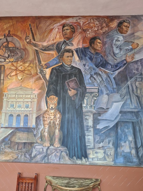 Photo de Centro de Negocios Tixtla