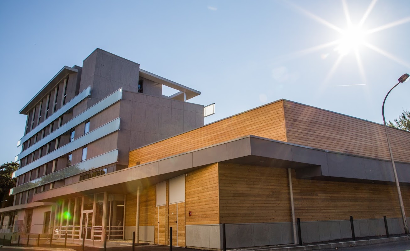 Photo de Sarcus Centre d'Affaires