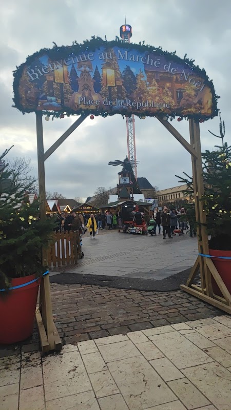 Photo de Pôle Entrepreneurial