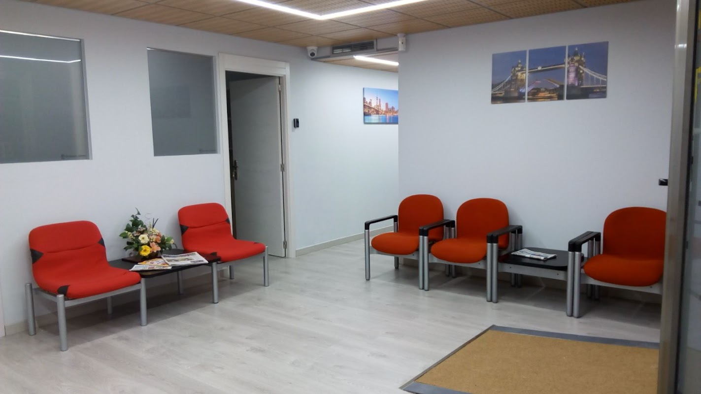 Photo de V&B Business Center