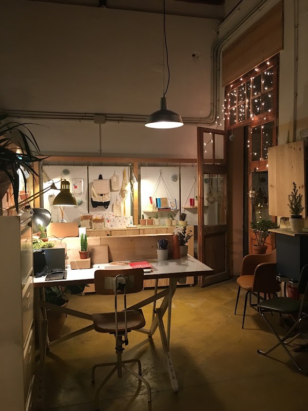 Photo de Garden Coworking