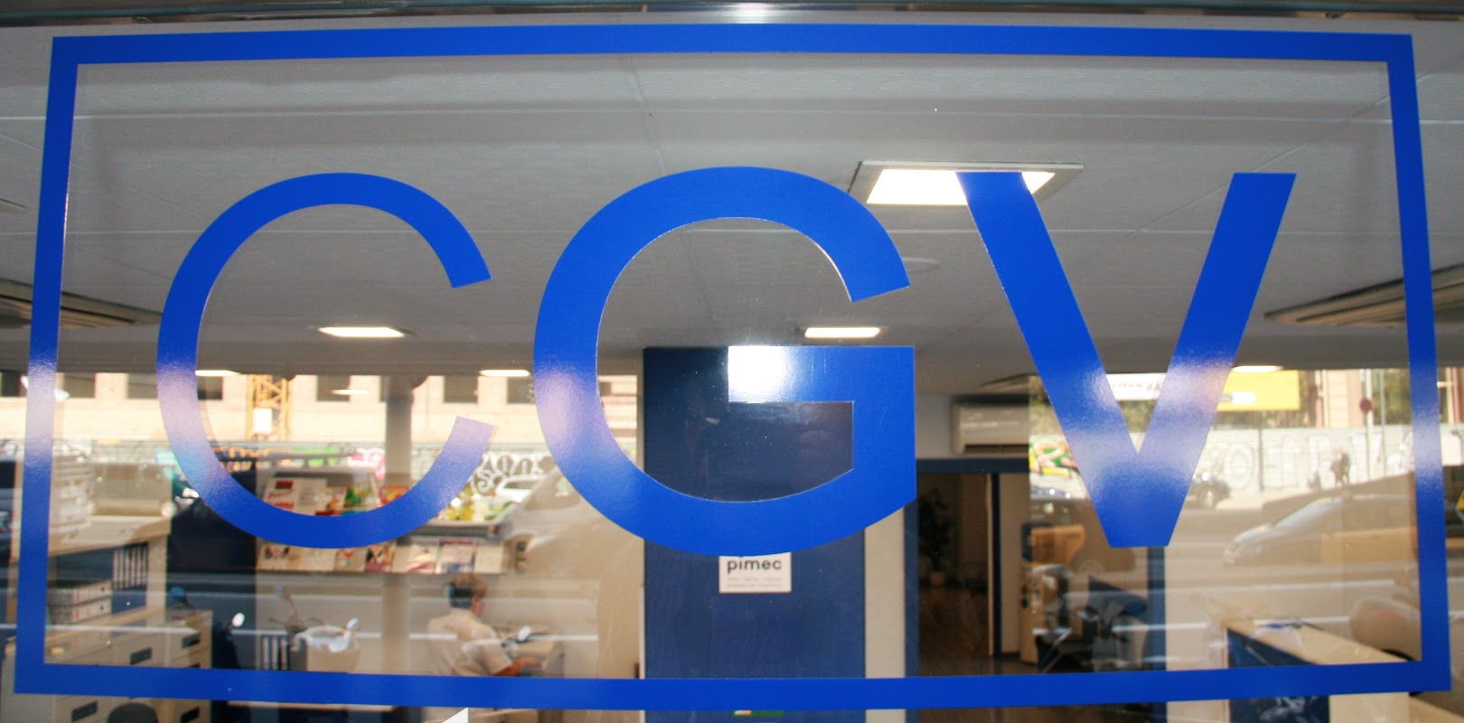 Photo de CREC Cerdà