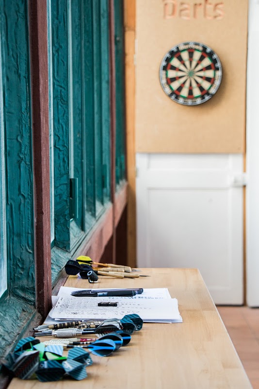 Photo de Happy Hours