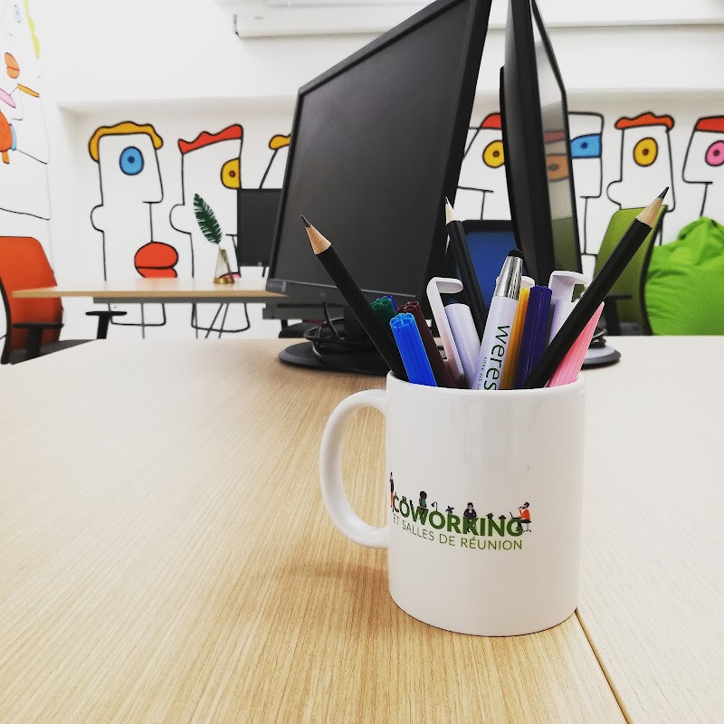 Photo de Weréso Marseille