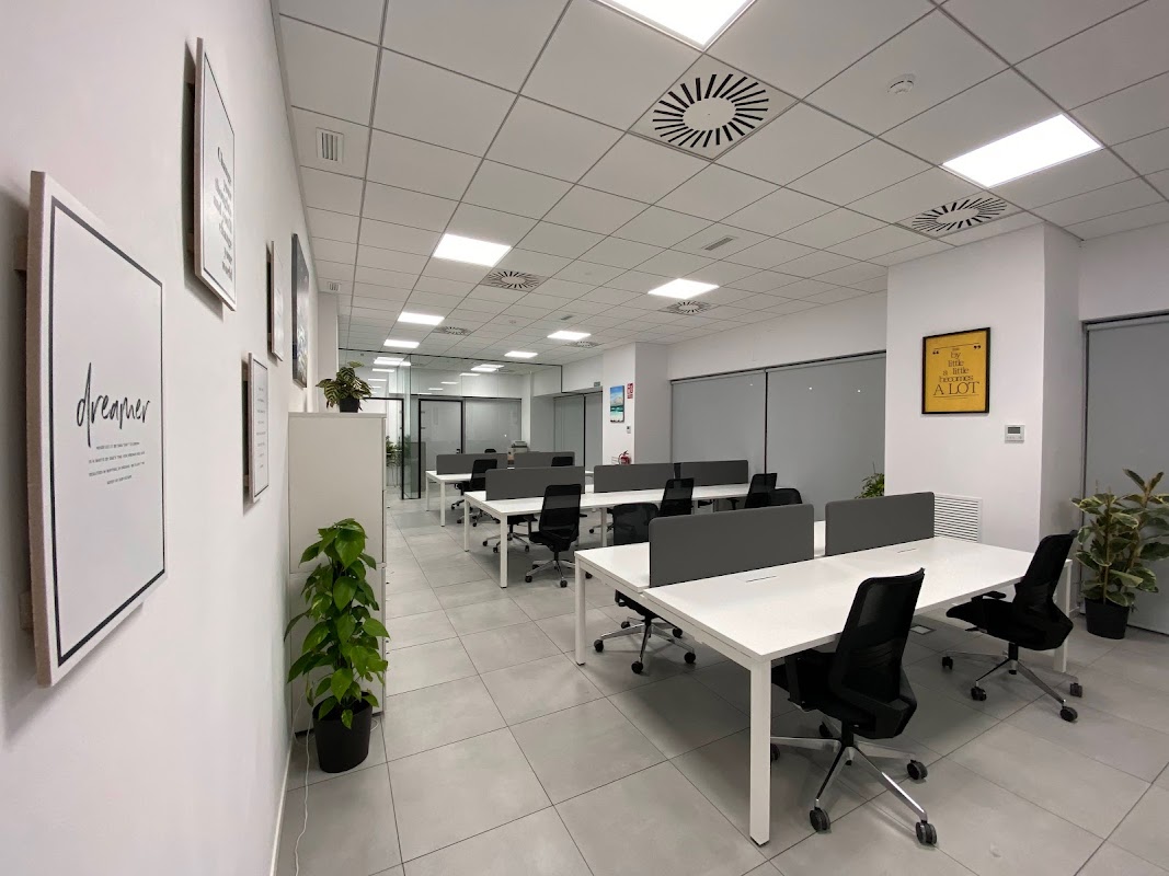 Photo de Brainy Talent Coworking