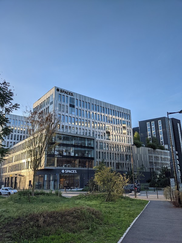 Photo de Spaces Euratlantique