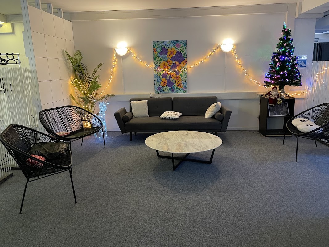 Photo de Sogerode Centre d'Affaires