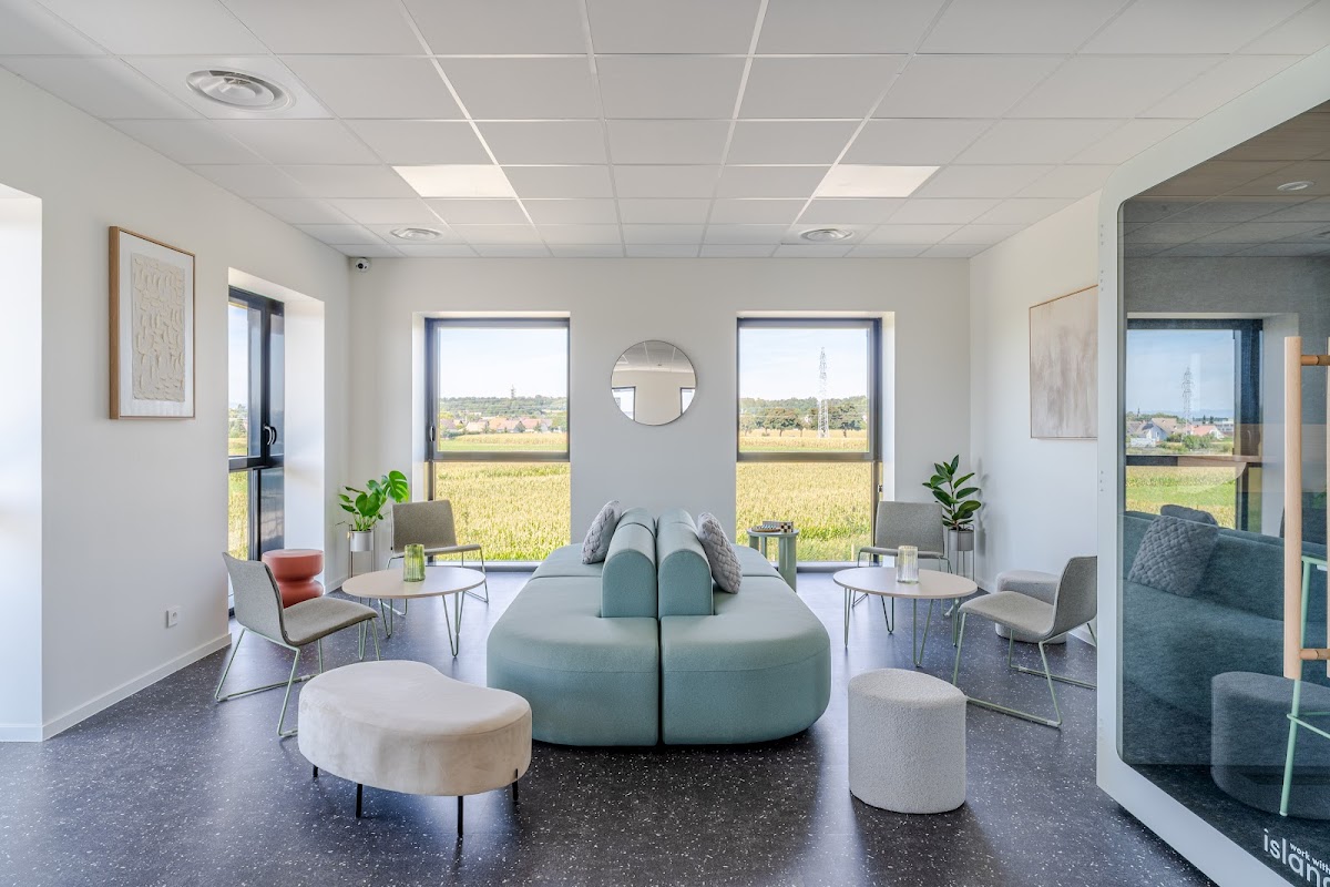 Photo de Office Station Strasbourg