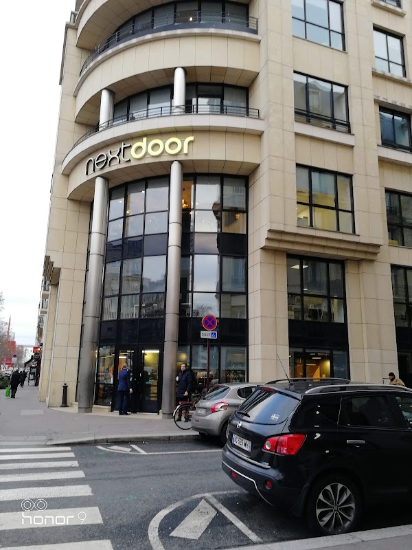 Photo de Wojo Neuilly-sur-Seine