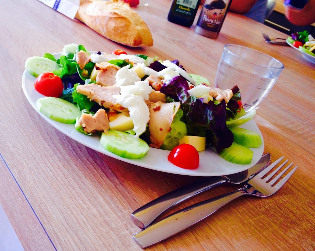 Photo de Palo Ardo Coworking