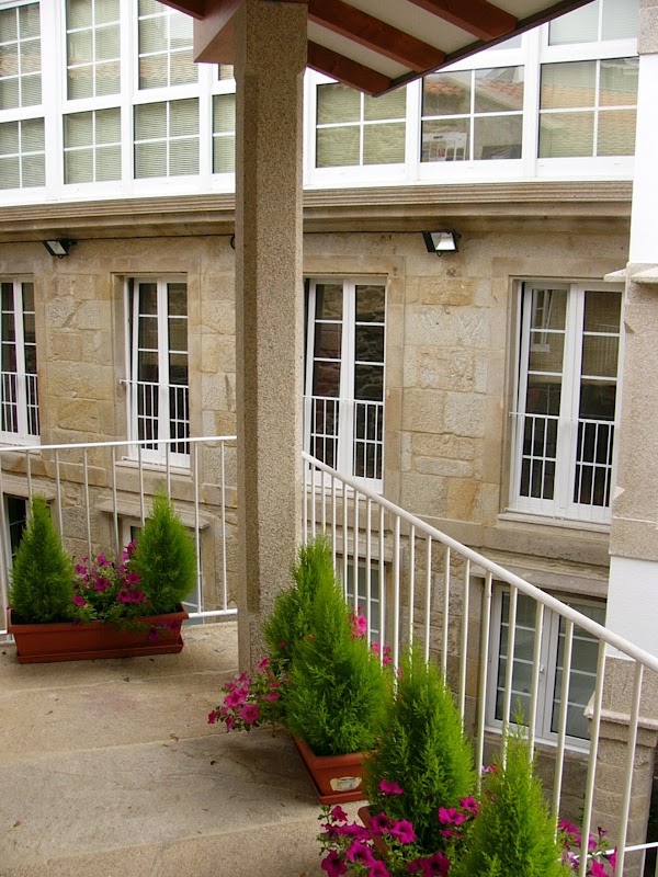 Photo de Centro De Negocios Pontevedra