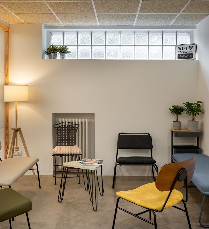 Photo de Bilbao Lab Coworking