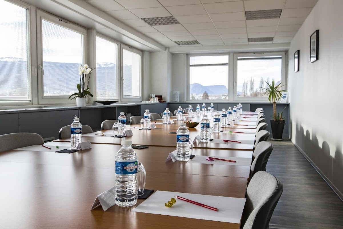 Photo de Le Concorde