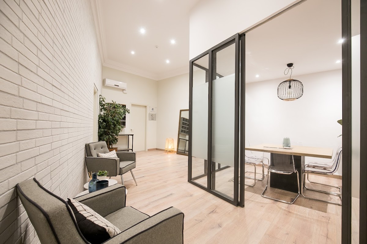 Photo de Coworking Platon Diagonal 459