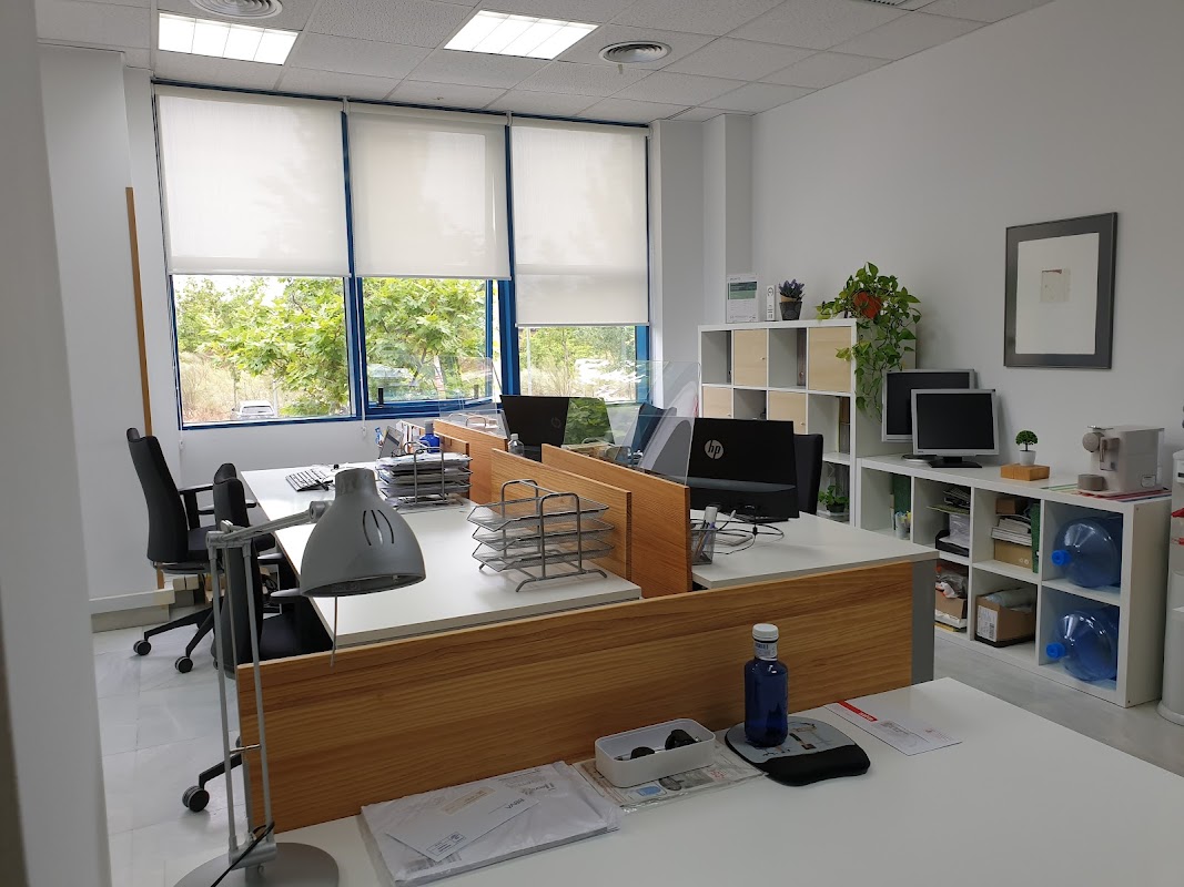 Photo de Tailab Coworking