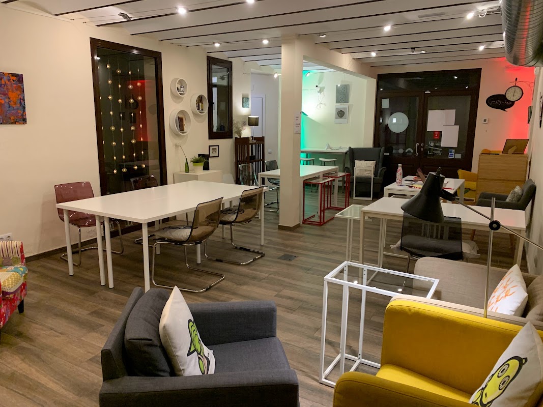 Photo de Caltip Coworking