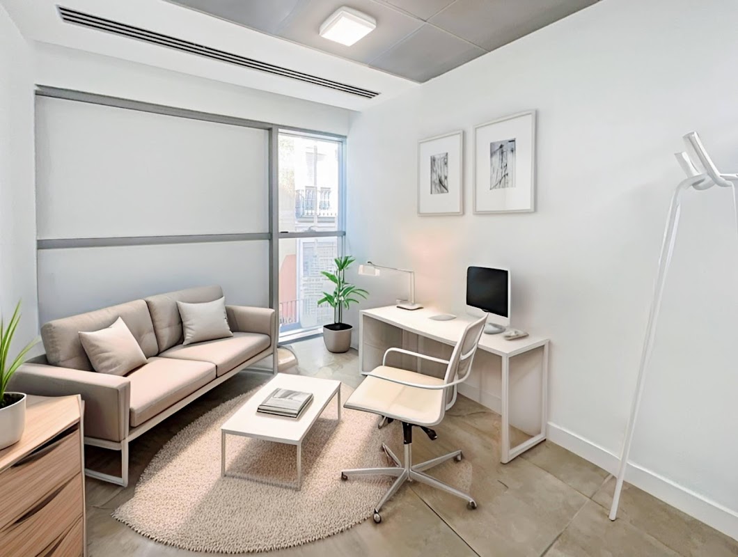 Photo de Regus Calle De Alfonso