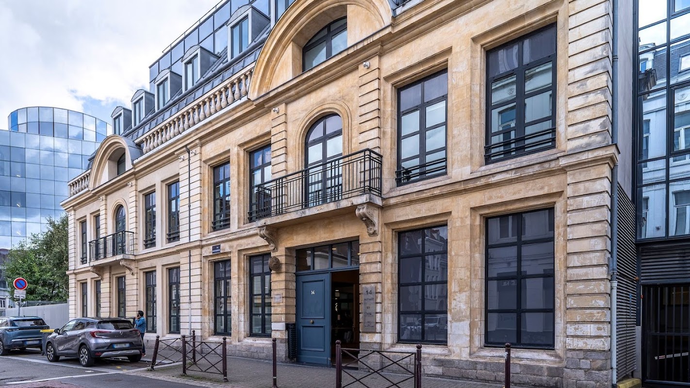 Photo de Mitwit Lille Flandres