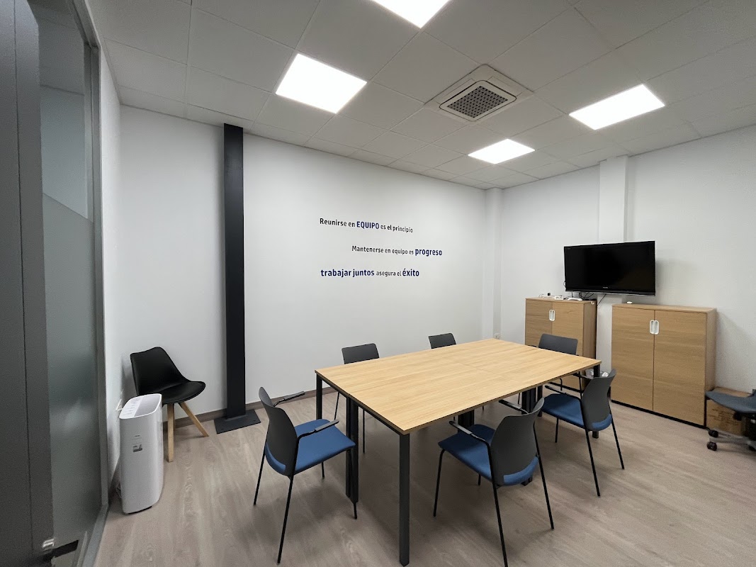 Photo de Auna Centro De Negocios