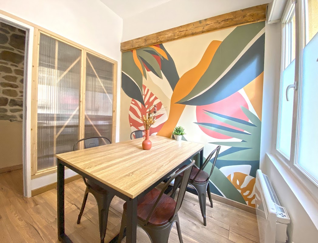 Photo de La Wood House - CWSE