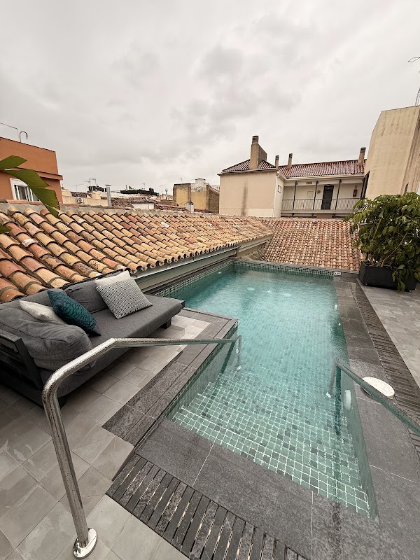 Photo de Eco Urban Hostel