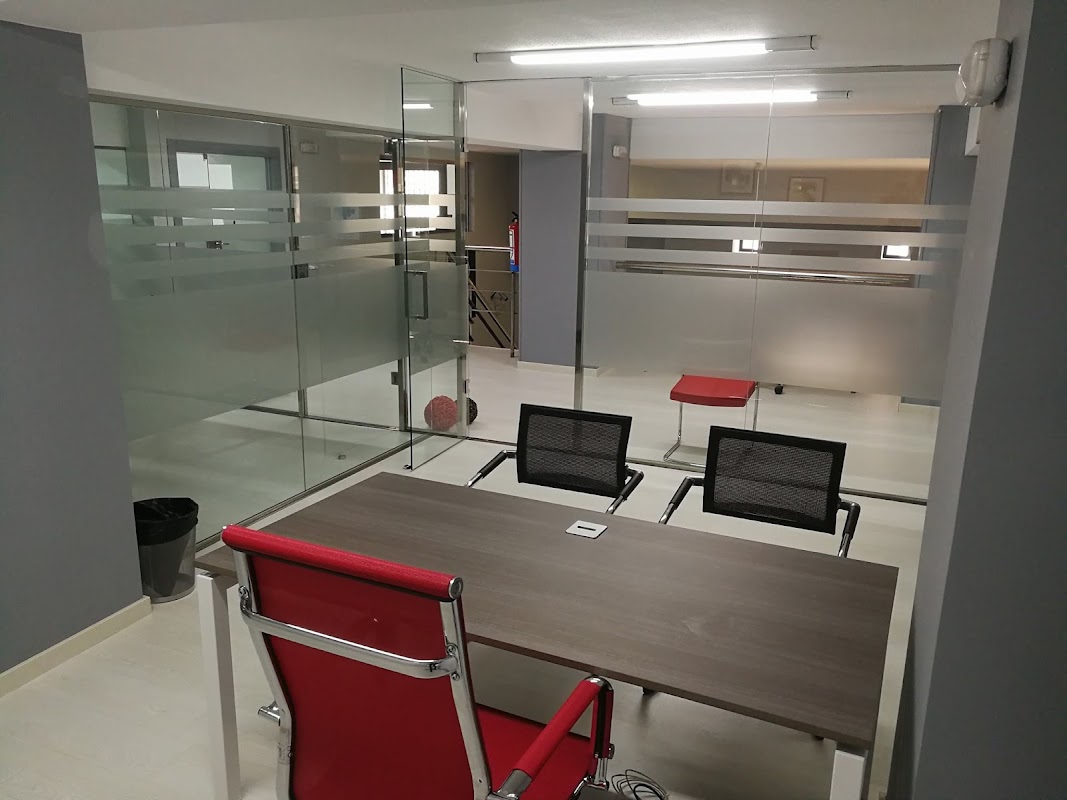 Photo de Coworking Torrelavega