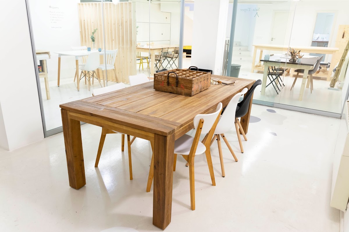 Photo de Coworking  13 Manos