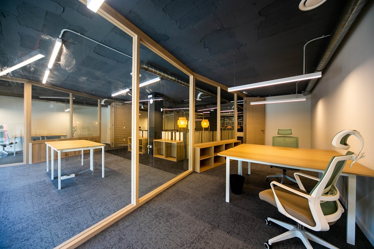 Photo de Working Tecnics