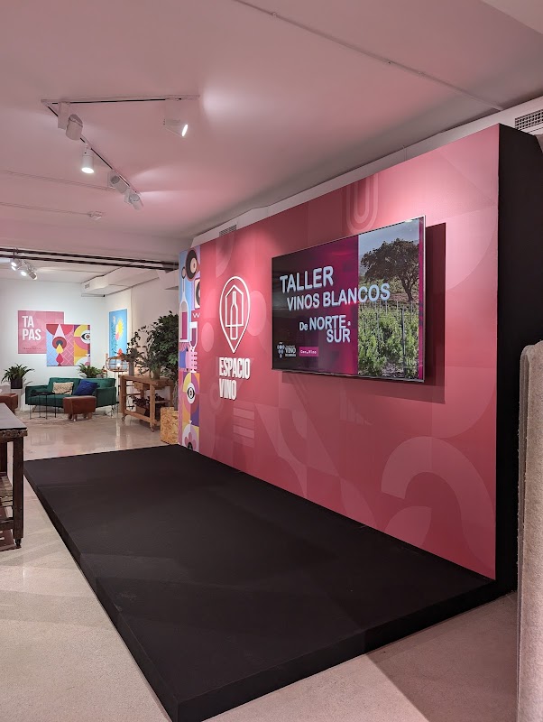 Photo de Espacio Vino