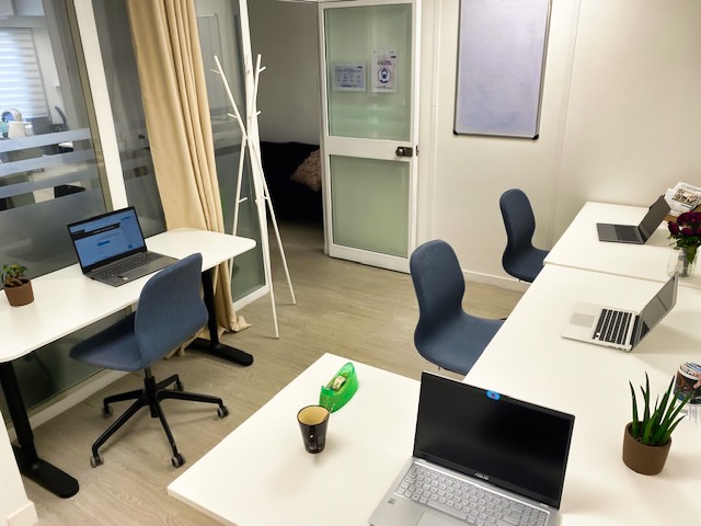 Photo de Sesame Coworking