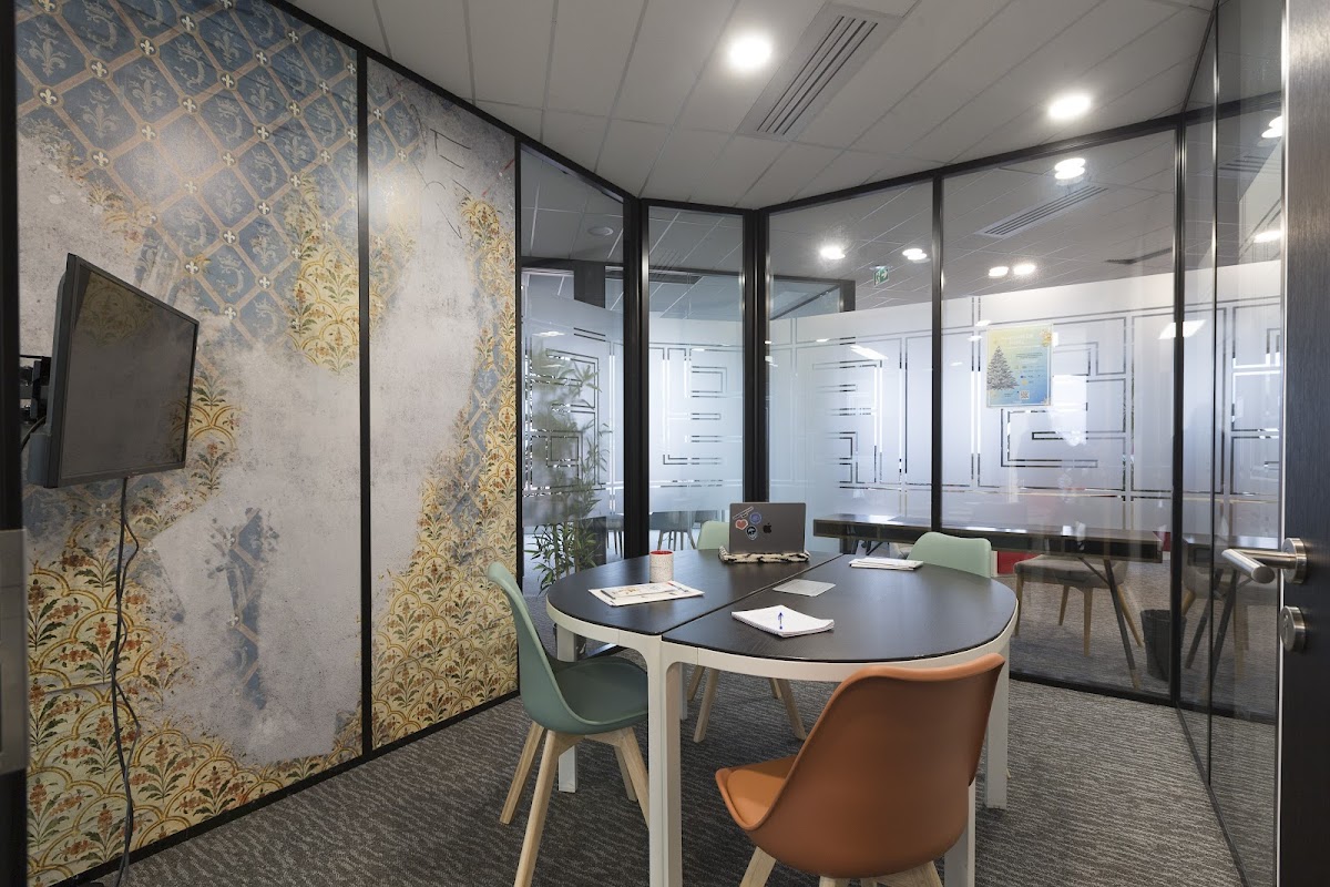 Photo de Focus Vaise