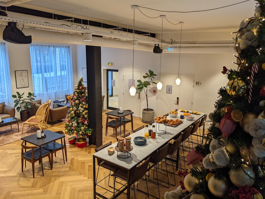 Photo de Patchwork Nazareth