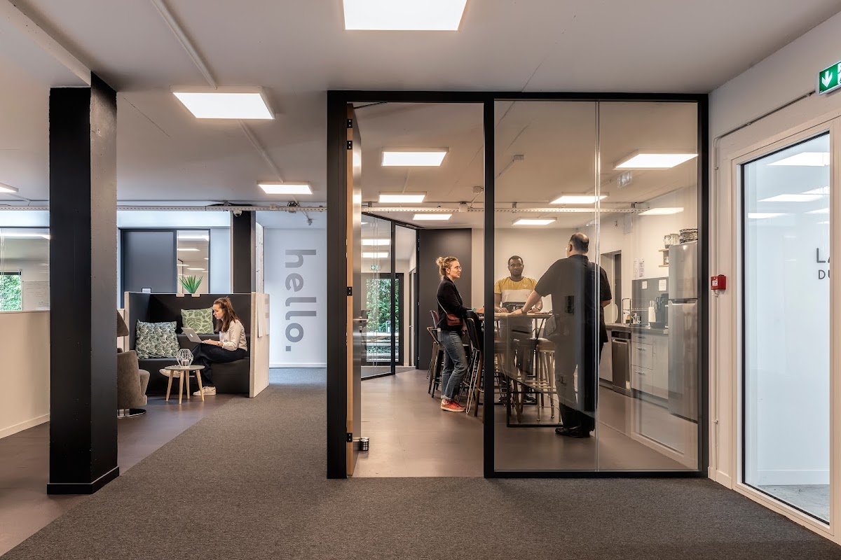 Photo de La Maison Du Coworking La cousinerie