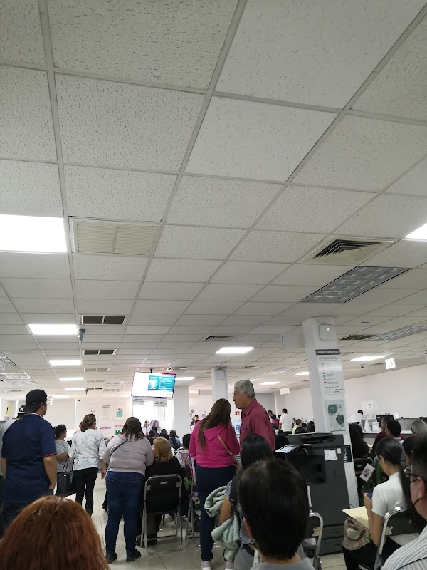 Photo de Oficinas San Antonio Texcoco