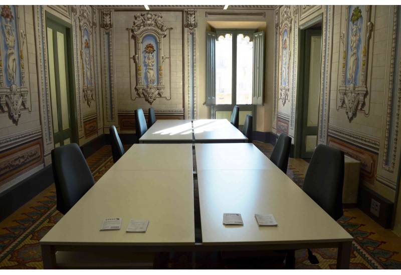 Photo de Coworking Cassà