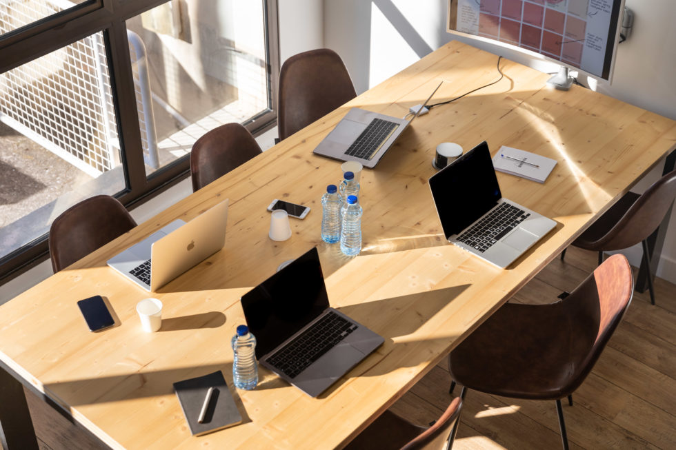 Photo de Aix Coworking