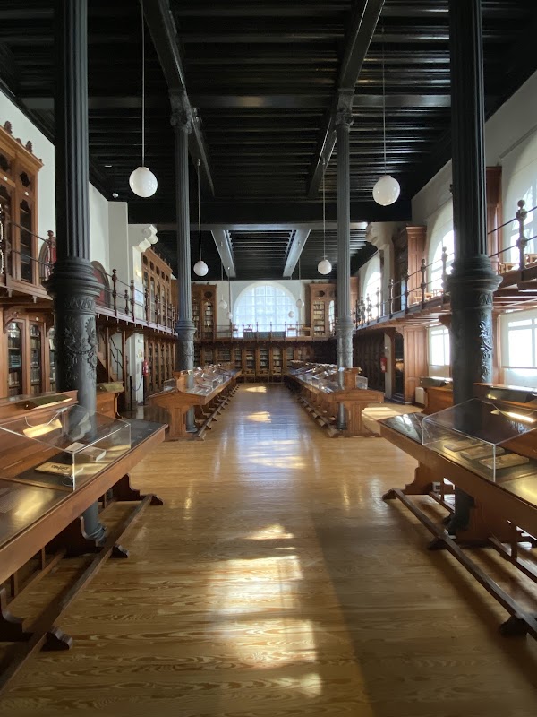 Photo de Aulas Zaragoza